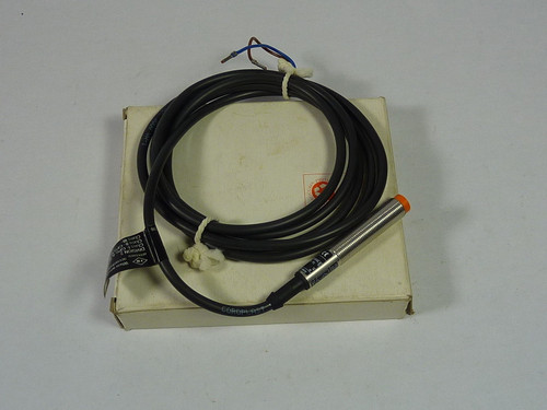 IFM IF0302 IFA2004-ABOW Inductive Proximity Switch ! NEW !