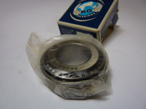 KG Bearings 32004 Taper Roller Bearing 42mm ! NEW !