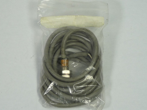 Omron E2E-X5MF1 Inductive Proximity Switch 10-40 VDC 5mm Range ! NOP !