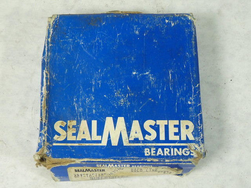 Gold Seal Master SFT-10-12C Bearing with Pillow Block ! NEW !