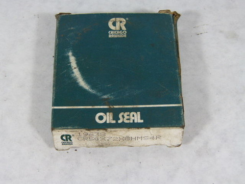 Chicago Rawhide 19638 Oil Seal 50 x 72 x 8 ! NEW !