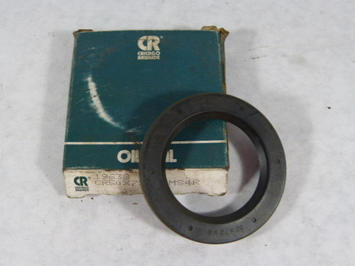 Chicago Rawhide 19638 Oil Seal 50 x 72 x 8 ! NEW !