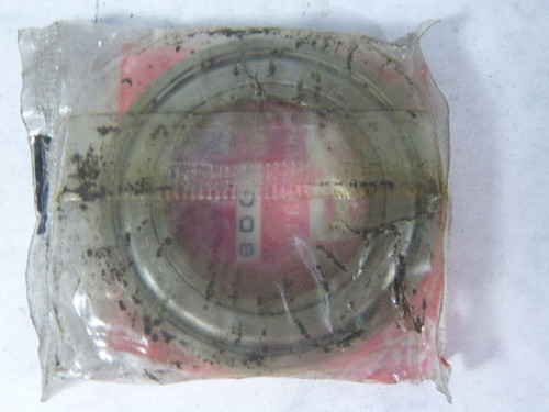 KBC 6007 Sealed Ball Bearing ! NEW !