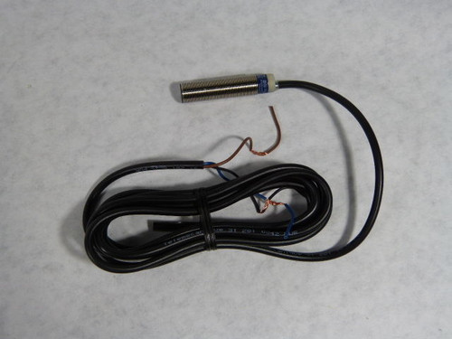 Telemecanique XS612B1PAP2 Inductive Proximity Sensor USED
