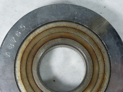 Schatz A8765 Sealed Bearing ! NEW !