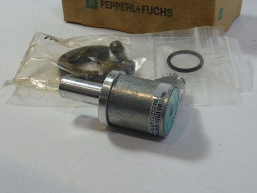 Pepperl+Fuchs 904474 Inductive Sensor DC NEW