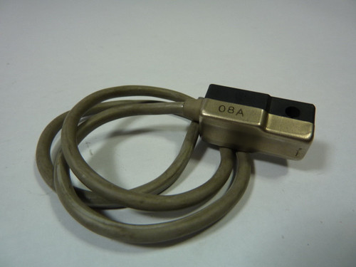 SMC D-B51 Proximity Switch USED