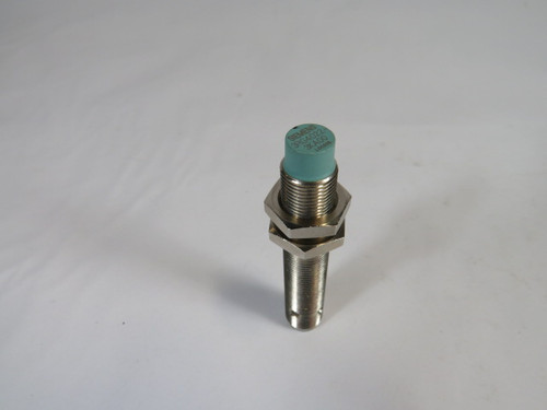 SIEMENS 3RG4022-3KA00 Inductive Proximity Sensor USED