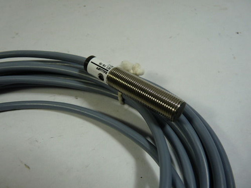 Balluff BES516-118-BO-C Proximity Switch 10-30VDC ! NEW !