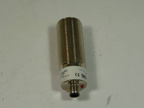 SCAN Proximity Sensor FCM1-3010A-BUL3 ! NEW !