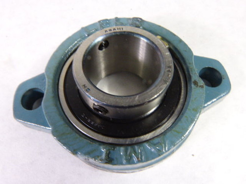 ASAHI B6-19 Ball Bearing Pillow Block ! NEW !