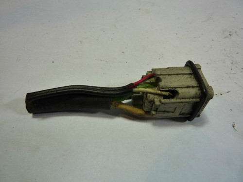 Contact H-A10.4310 Connector Receptacle USED