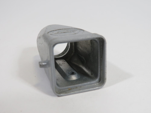 Contact H-A3MTGV Plug Connector USED