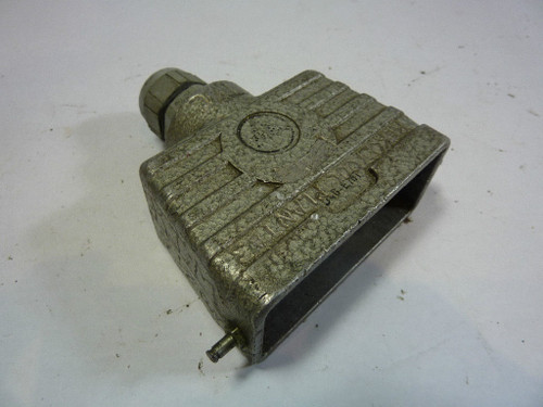 Contact D40-E161 Connector Housing USED