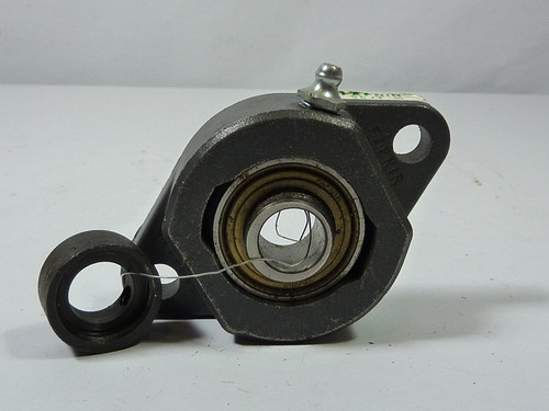 RHP SFT 5/8 EC Bearing USED