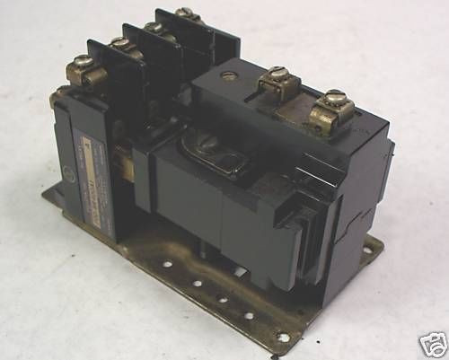 Allen-Bradley 700-BR400A1 4Pole 4NO 10A Relay USED