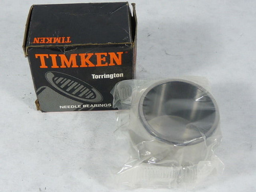Timken JR35X40X35 Needle Bearing Cup ! NEW !