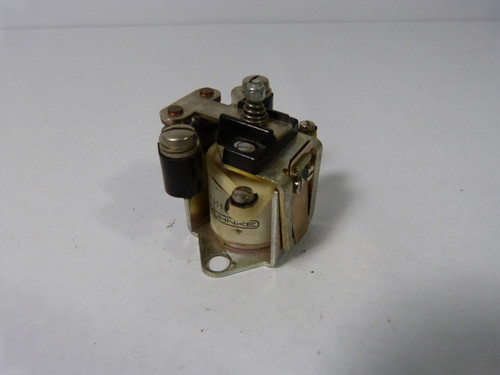 Kuhnke RS-9711/35 Power Relay USED