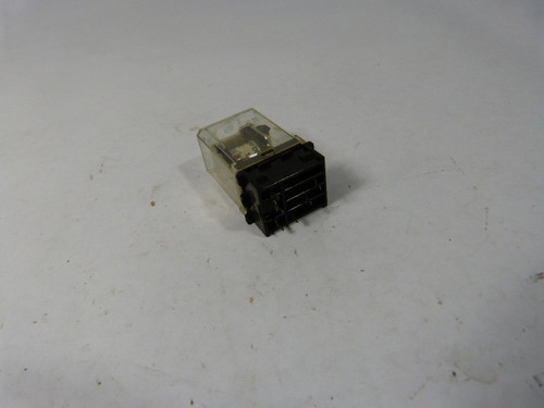 Aromat HC1-H-DC12V Relay USED