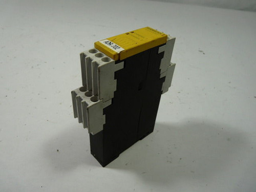 Siemens 3TK2830-1CB30 Safety Relay 24VDC USED