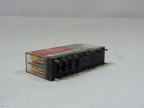 Scientific Tech 44532-1030 Relay 24VDC USED