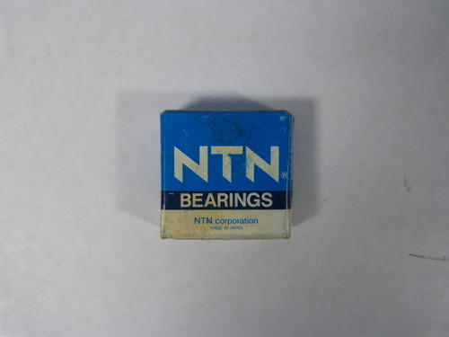 NTN 6301LLBC3 Single Row Ball Bearing ! NEW !