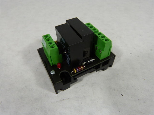 Murrelektronik 612784 Relay Module ! NOP !