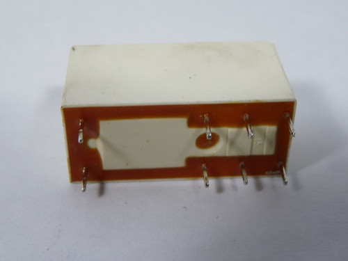 Phoenix Contact 2961215 REL-MR-24DC Miniature Pluggable Relay 1PDT 24VDC USED