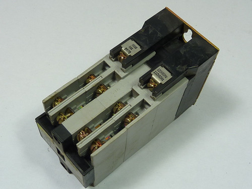 Square D 8501-XM060 Relay USED