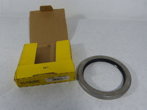 Garlock Klozure 21086-2483 Oil Seal 52X2483 ! NEW !