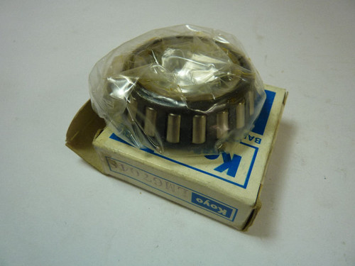 Koyo LM67048 Tapered Roller Bearing Cone ! NEW !