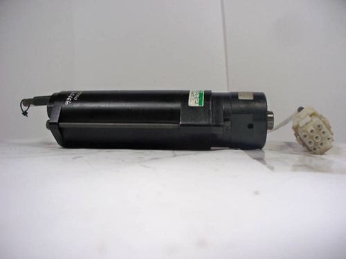 Ingersoll Rand Nutrunner Servo Motor 93866812USED