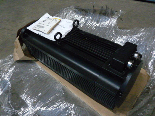 Allen-Bradley 1326AB-B740C-S2L Servo Motor 460V 2200RPM ! NEW !