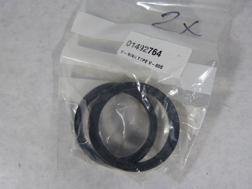 Generic V-60S V-Ring Set of 2 ! NEW !