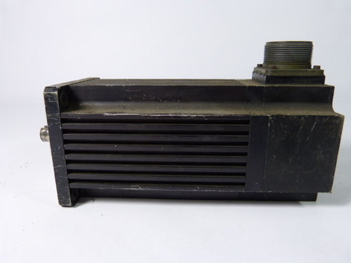 Emerson DXM-318/861102-5O Servo Motor 3000RPM 18in-lb USED