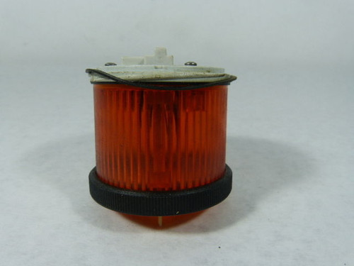 Sirena TWS-F/O Stackable Light Orange 12-240V 50/60Hz USED