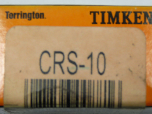 Timken/Torrington CRS-10 Cam Follower 5/8" ID ! NEW !