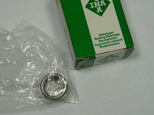 Ina SCH-87-UG Drawn Cup Needle Bearing Open Ends ! NEW !