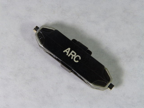 Westinghouse ARC-624B094G05 Contact Cartridge 600V 10amp USED