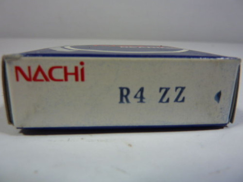 Nachi R4ZZ Bearing ! NEW !