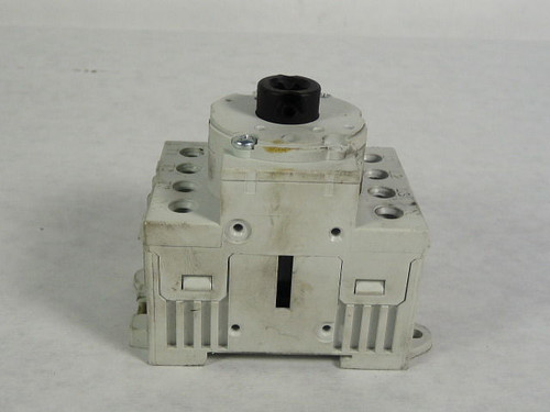 IMO LB69-3032 Isolator Switch 3P 32A 415V USED