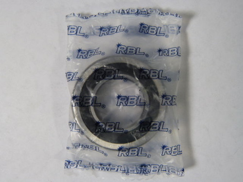 RBL R16-2RS Sealed Ball Bearing ! NEW !