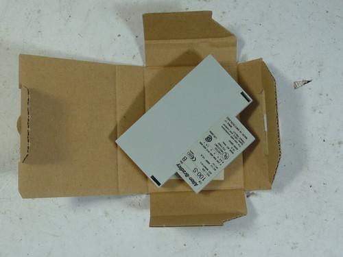 Allen-Bradley 100-SA10 Series B Auxillary Contact Block Side Mounting ! NEW !