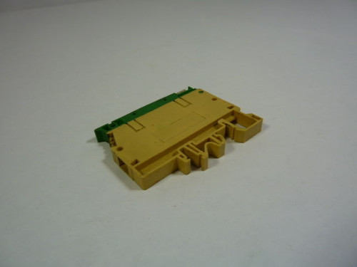 Cabur SF04 Fuse Terminal USED