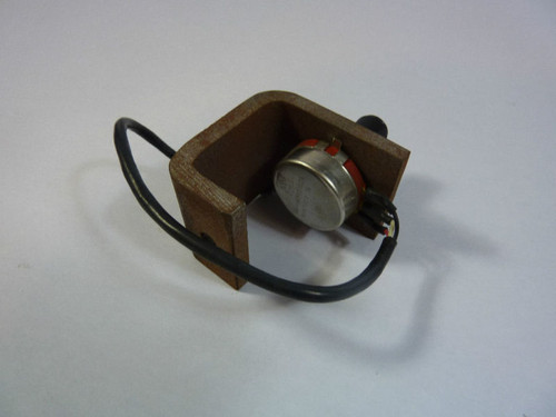 Ohmite Type-K Timer Control Assembly USED