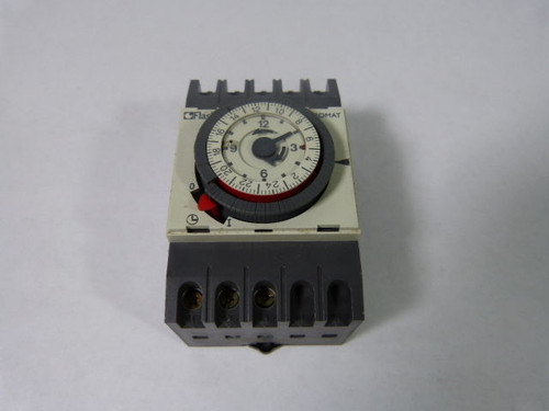 Micromat 13002 Timer Heating Switch USED