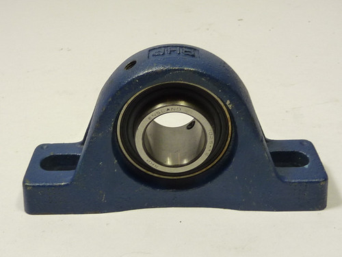 RHP NP3 Pillow Block Bearing ! NEW !