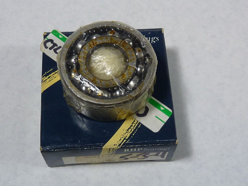 RHP 3304J.C 16129200 Bearing ! NEW !