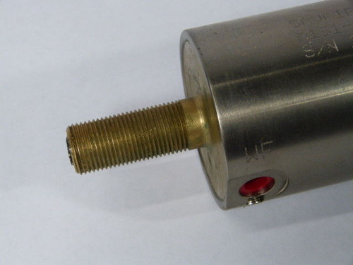 Savair M161-G3-90-HW1680-12N6-15 Welding Cylinder USED