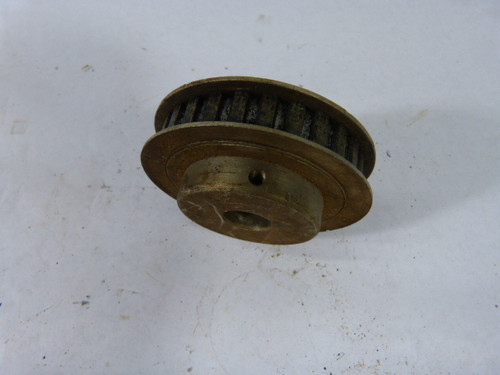 Browning 28LB050 Timing Belt Pulley USED